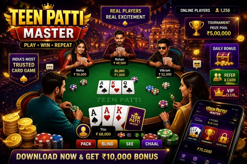 how to download teen patti master apk step by step install process android